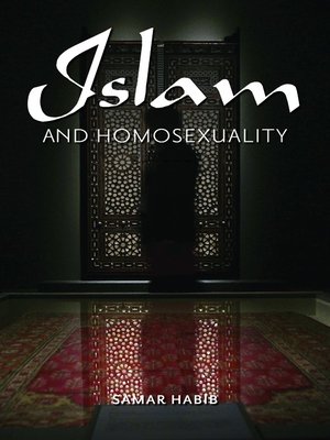 cover image of Islam and Homosexuality